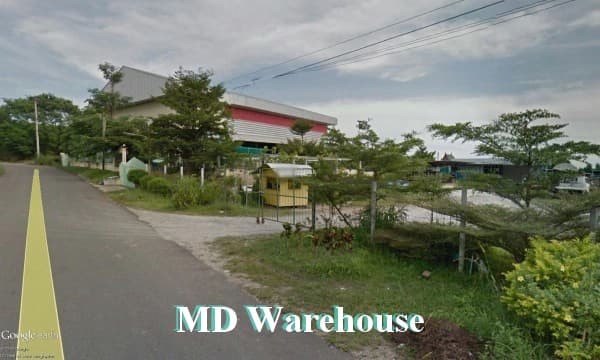 MD5 ขายหรือให้เช่าโรงงาน เนื้อที่ 5 ไร่ มีใบ รง.4 อ.ศรีราชา จ.ชลบุรี